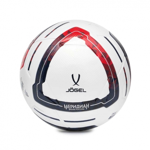 Футбольный мяч JOGEL Meridian ELITE ? ЦБ-00004420