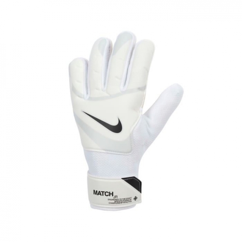 Детские вратарские перчатки NIKE MATCH JR FJ4864-100