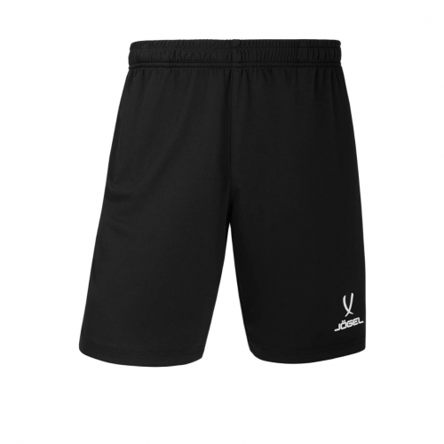 Шорты судейские JOGEL DIVISION PerFormDRY Referee shorts, черный 99 цб-00004989 ЦБ-00004989