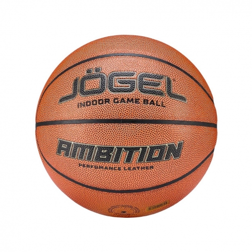 Мяч баскетбольный JOGEL Ambition ? ЦБ-00003612