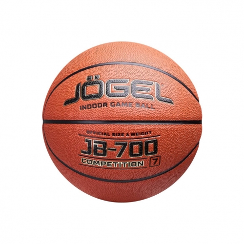 Мяч баскетбольный JOGEL JB-700 ? ЦБ-00002677