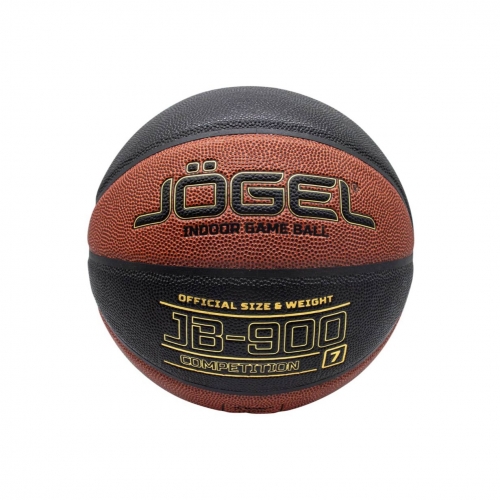 Мяч баскетбольный JOGEL JB-900 ? ЦБ-00001365