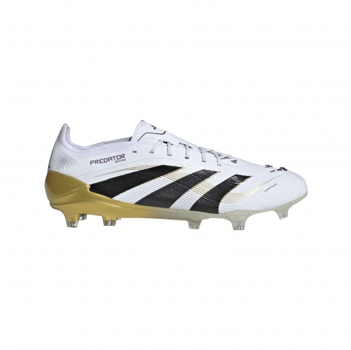 Бутсы ADIDAS PREDATOR ELITE FG (уценка 15000 руб.) JI1086