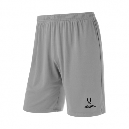 Шорты игровые JOGEL CAMP Classic Shorts, серый цб-00004616 ЦБ-00004616