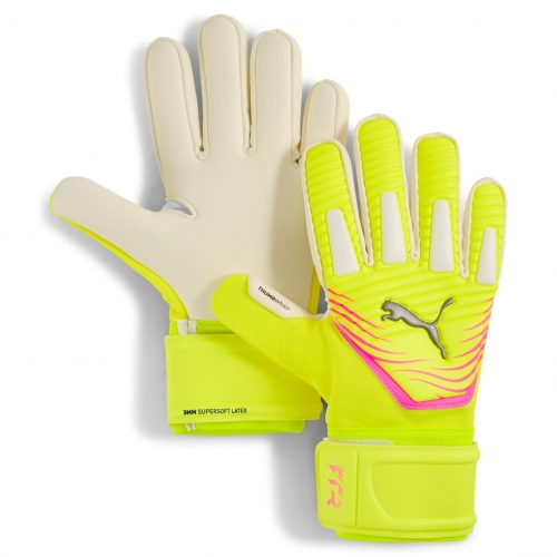 Вратарские перчатки PUMA FUTURE Match NC (25) 04206702