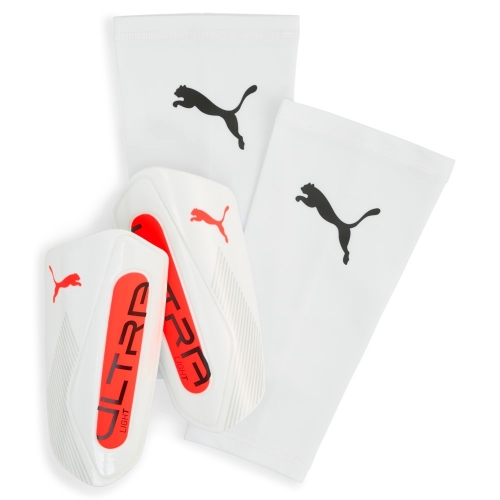 Щитки PUMA ULTRA Light Sleeve (25) 03098901