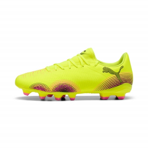 Бутсы PUMA FUTURE 8 PLAY FG/AG (25) 10814103