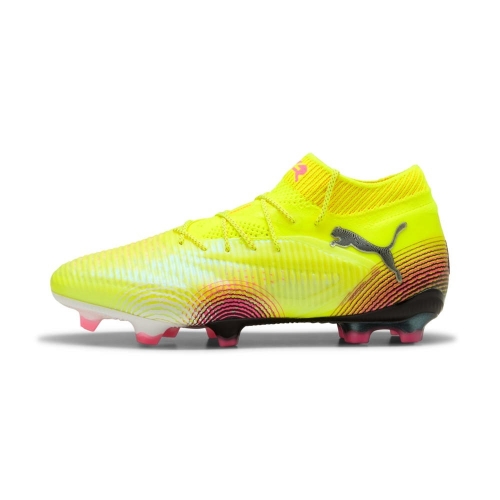 Бутсы PUMA FUTURE 8 ULTIMATE FG (25) 10813803