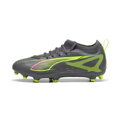 Детские бутсы PUMA ULTRA 5 MATCH FG/AG Jr (25) 10816703