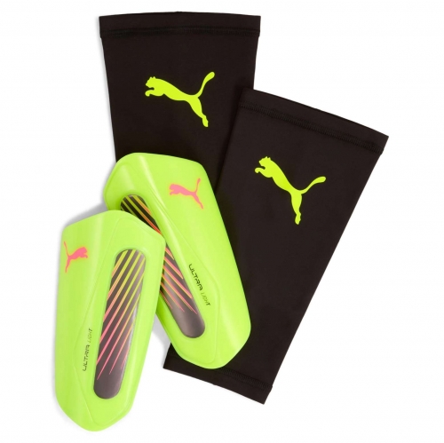 Щитки PUMA ULTRA Light Sleeve (25) 03098902