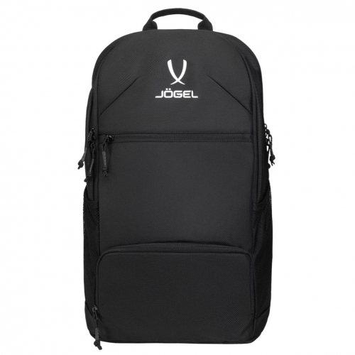 Рюкзак JOGEL PREMIER Team Backpack, черный цб-00003910 ЦБ-00003910