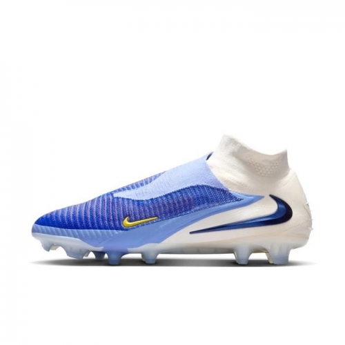 Бутсы NIKE PHANTOM 6 HIGH ELITE LV8 FG HQ2328-400