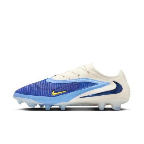Бутсы NIKE PHANTOM 6 LOW ELITE LV8 FG HQ2331-400
