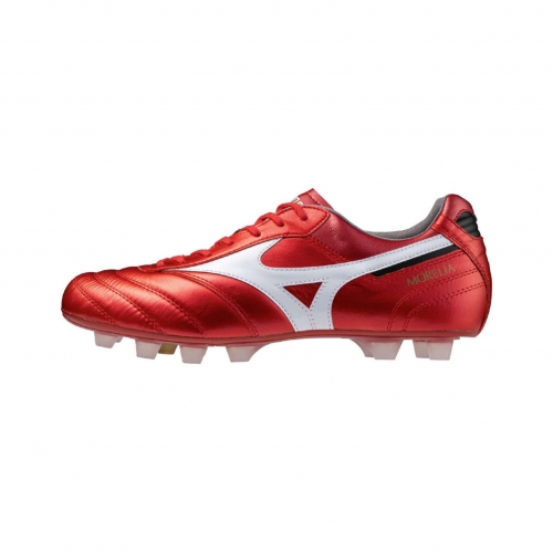 Бутсы MIZUNO MORELIA 2 JAPAN MD P1GA2501-60