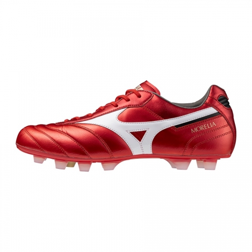 Бутсы MIZUNO MORELIA 2 ELITE MD P1GA2504-60