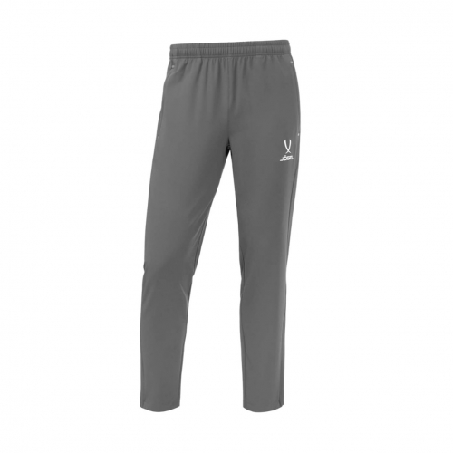 Штаны парадные JOGEL PREMIER PerFormDRY Woven Pants, темно-серый цб-00004923 ЦБ-00004923