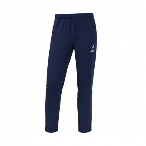 Штаны парадные JOGEL PREMIER PerFormDRY Woven Pants, темно-синий Z5 цб-00004921 ЦБ-00004921
