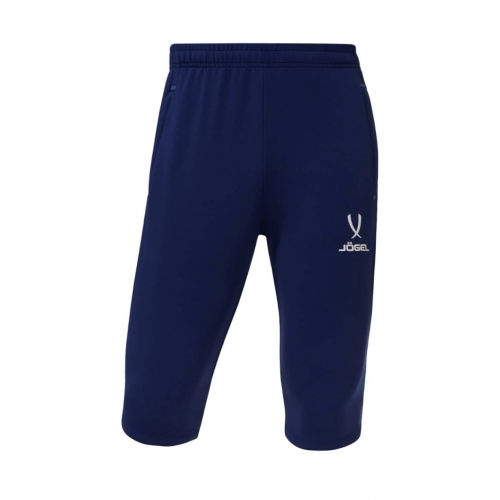 Штаны с карманами JOGEL PREMIER PerFormDRY 3/4 Training Pants, темно-синий Z5 цб-00004893 ЦБ-00004893