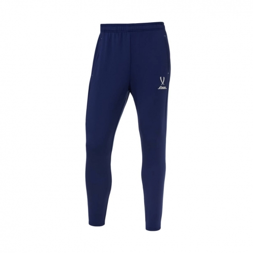 Штаны с карманами JOGEL PREMIER PerFormDRY Training Pants, темно-синий Z5 цб-00004887 ЦБ-00004887
