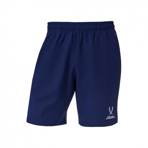 Шорты парадные Jogel PREMIER PerFormDRY Woven Shorts, темно-сний Z5 цб-00004927 ЦБ-00004927