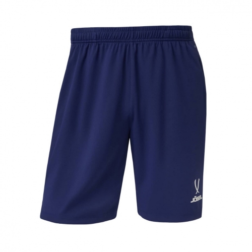 Шорты тренировочные с карманами Jogel PREMIER PerFormDRY Training Shorts, темно-синий Z5 цб-00004905 ЦБ-00004905