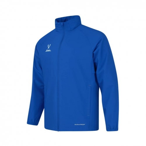 Куртка в/з JOGEL PREMIER PerFormPROOF FZ Rain Jacket, синий Z2 цб-00004949 ЦБ-00004949