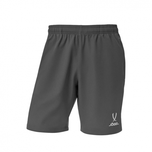 Шорты парадные Jogel PREMIER PerFormDRY Woven Shorts, серый 92 цб-00004929 ЦБ-00004929