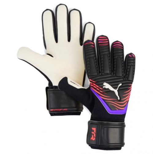 Вратарские перчатки PUMA FUTURE Match NC (25) 04206701
