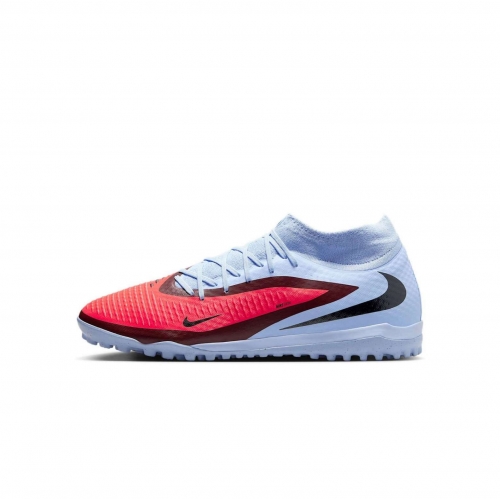 Детские шиповки NIKE PHANTOM 6 HIGH ACADEMY TF HQ2277-400