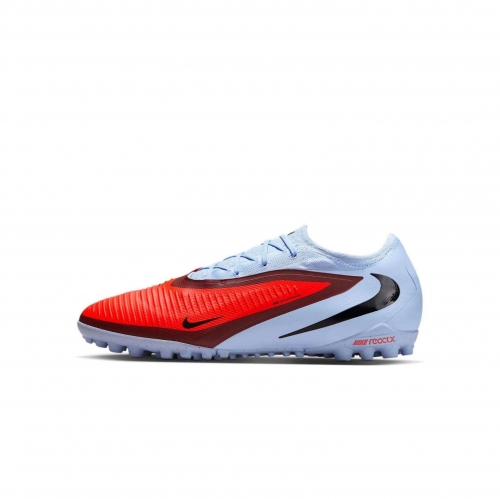 Детские шиповки NIKE PHANTOM 6 LOW PRO TF HJ4123-400