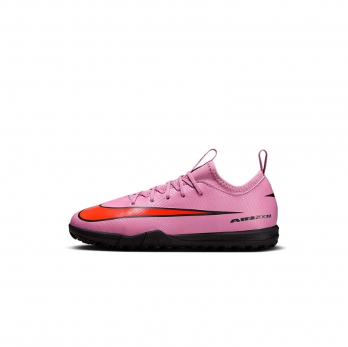 Детские шиповки NIKE MERCURIAL VAPOR 16 ACADEMY TF JR FQ8284-600