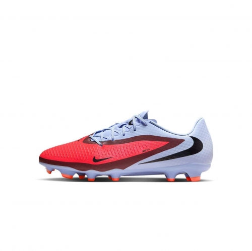 Бутсы NIKE PHANTOM 6 LOW ACADEMY FG/MG HJ4564-400