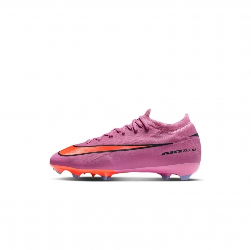 Детские бутсы NIKE MERCURIAL VAPOR 16 PRO FG JR HF5448-600