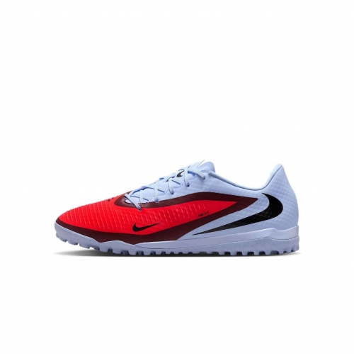 Детские шиповки NIKE PHANTOM 6 LOW ACADEMY TF HQ2325-400
