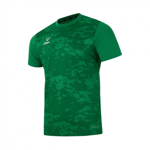 Футболка вр. DIVISION PerFormDRY SPLASH GK Jersey, зеленый цб-00004629 ЦБ-00004629