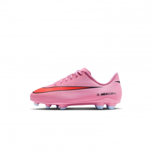 Детские бутсы NIKE MERCURIAL VAPOR 16 CLUB FG/MG JR FQ8286-600