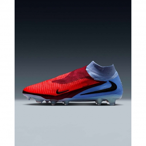 Бутсы NIKE PHANTOM 6 HIGH ELITE FG HJ2147-400