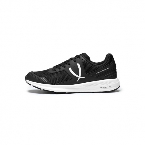 Кроссовки JOGEL Fasttrack 2.0 Black/White цб-00005270 ЦБ-00005270
