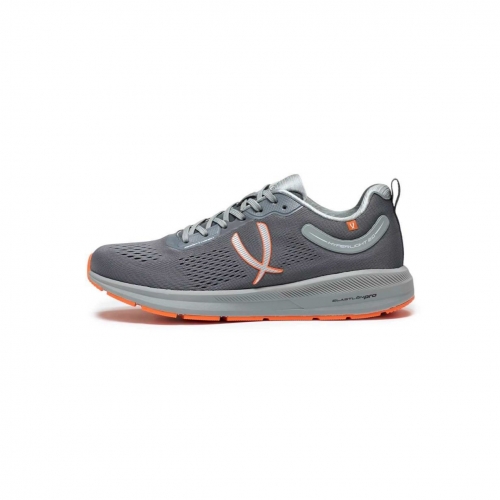 Кроссовки JOGEL Hyperlight 2.0 Grey/Light/Grey цб-00005266 ЦБ-00005266
