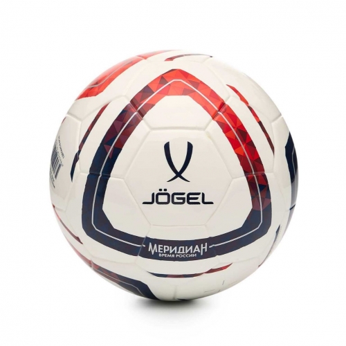 Мяч сувенирный JOGEL Meridian Mini Russian Cup ? ЦБ-00004513