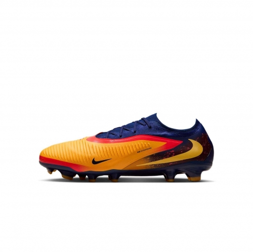 Бутсы NIKE PHANTOM 6 LOW PRO EN FG IB3094-800