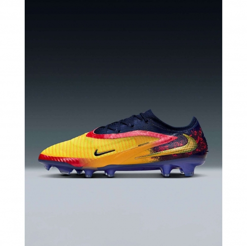 Бутсы NIKE PHANTOM 6 LOW ELITE EH FG HQ2332-800