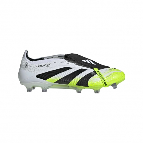 Бутсы ADIDAS PREDATOR ELITE FT FG JI1092