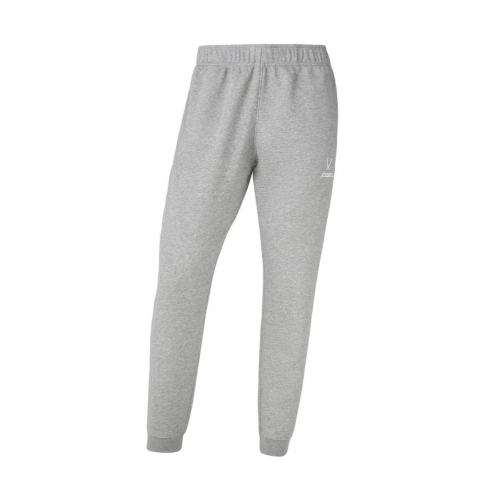 Штаны спортивные JOGEL ESSENTIAL Cotton Fleece Pants, серый меланж цб-00004821 ЦБ-00004821