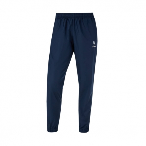 Брюки ветрозащитные JOGEL DIVISION PerFormPROOF Rain Pants, темно-синий цб-00004633 ЦБ-00004633
