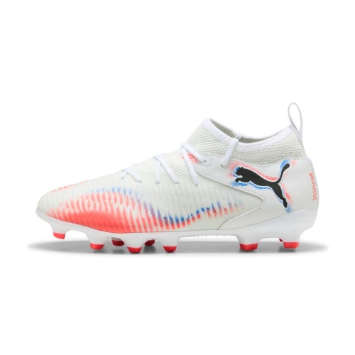 Детские бутсы PUMA FUTURE 8 MATCH FG/AG Jr (AW25) 10861401