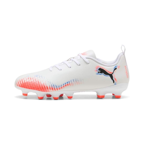 Детские бутсы PUMA FUTURE 8 PLAY FG/AG Jr (AW25) 10862201