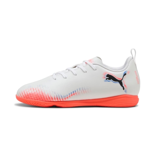 Детская обувь для зала PUMA FUTURE 8 PLAY IT Jr (AW25) 10862701