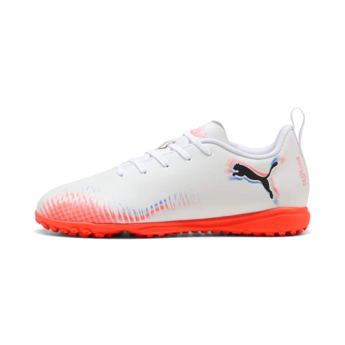 Детские шиповки PUMA FUTURE 8 PLAY TT Jr (AW25) 10862601