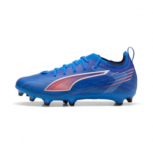 Детские бутсы PUMA ULTRA 6 PRO FG/AG Jr (AW25) 10855201